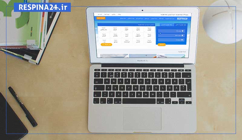 خرید بلیط هواپیما تهران کراچی